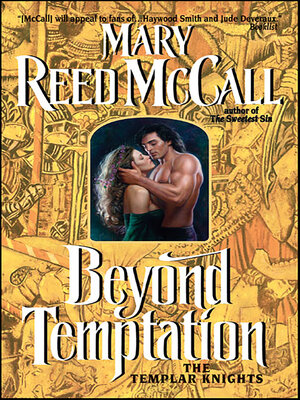 cover image of Beyond Temptation